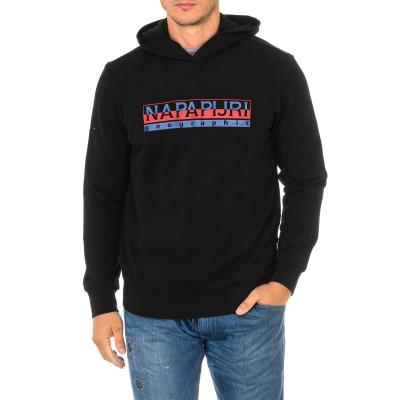 NAPAPIJRI Pullover Hoodie NP0A4EZ8