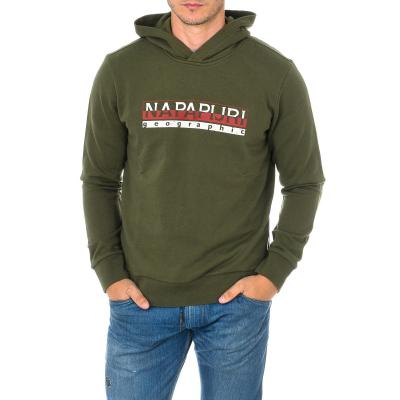 NAPAPIJRI Pullover Hoodie NP0A4EZ8