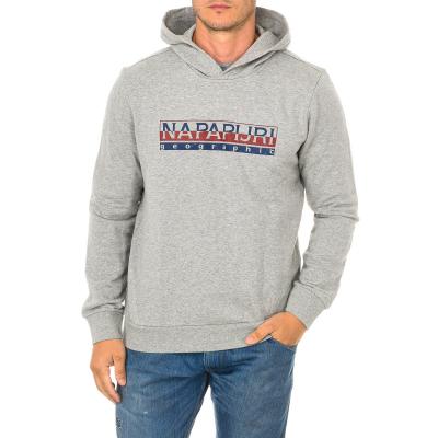 NAPAPIJRI Pullover Hoodie NP0A4EZ8