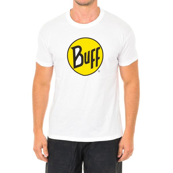 BUFF moška majica T-shirt  / kratka BF10100