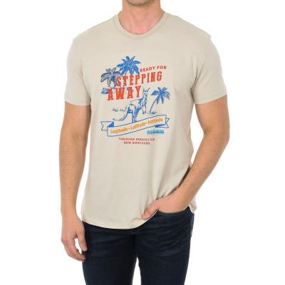 NAPAPIJRI short sleeve t-shirt NP0A4E3AF
