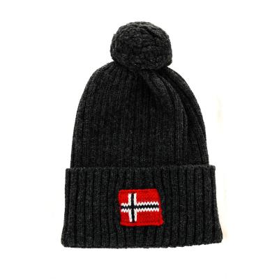 NAPAPIJRI knit hat NP0A4GBV