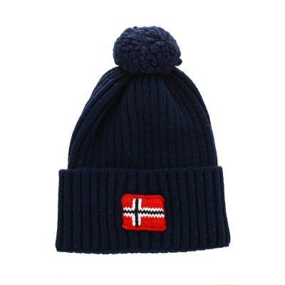 NAPAPIJRI knit hat NP0A4GBV