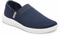 Crocs Reviva Mesh Slip On W Navy / White