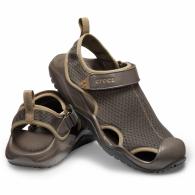 Men’s Swiftwater™ Mesh Deck Sandal Espresso