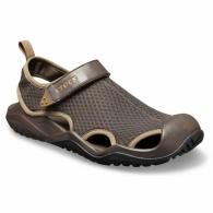 Men’s Swiftwater™ Mesh Deck Sandal Espresso