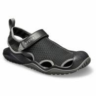 Men’s Swiftwater™ Mesh Deck Sandal Black