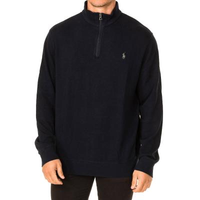 RALPH LAUREN knit sweatshirt RL710680863 MEN