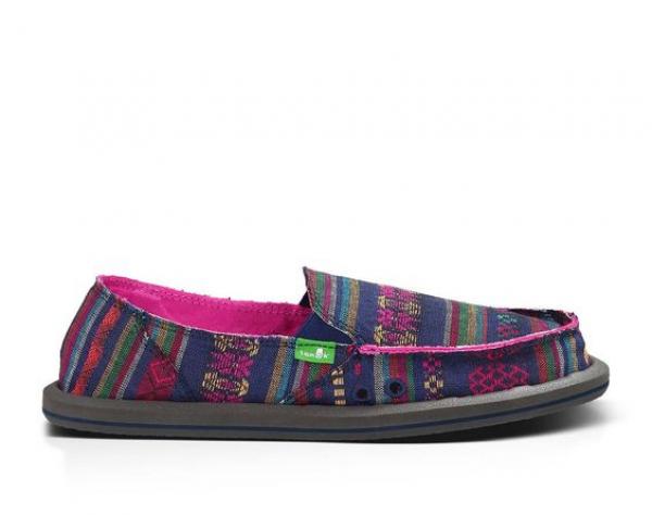 SANUK Donna 