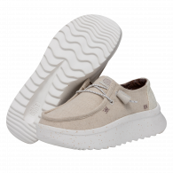  Wendy Peak Chambray Cream