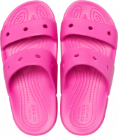 CROCS CLASSIC SANDAL KIDS Juice