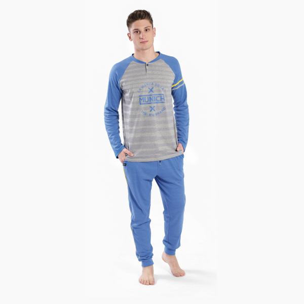 MUNICH UNDERWEAR  moška pižama UP0253