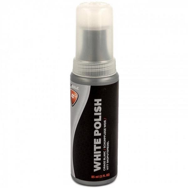 Sof Sole White Polish - 85ml