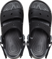 Kids Classic All-Terrain Sandal Black