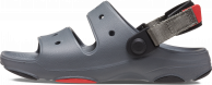 Kids Classic All-Terrain Sandal Slate Grey