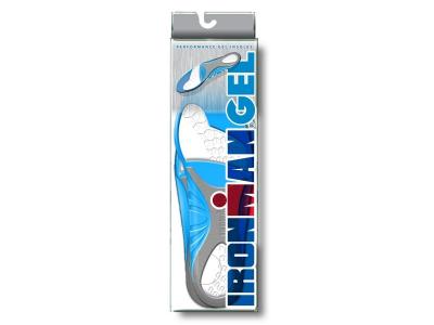 Ironman gel 