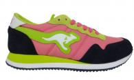 KangaROOS Invader Colours