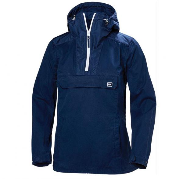 HELLY HANSEN W TROLLVANN ANORAK