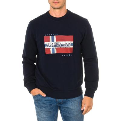 NAPAPIJRI sweatshirt NP0A4EZC