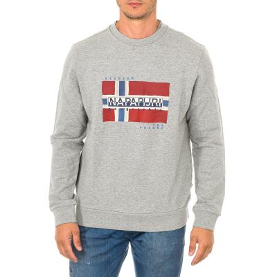 NAPAPIJRI sweatshirt NP0A4EZC