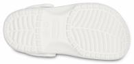 Crocs Classic Out Of This World II Kids Clog white/leopard