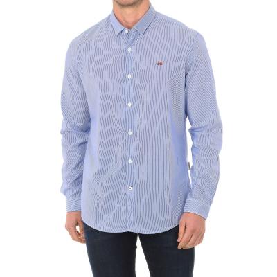 NAPAPIJRI Long sleeve shirt NP0A4ENH