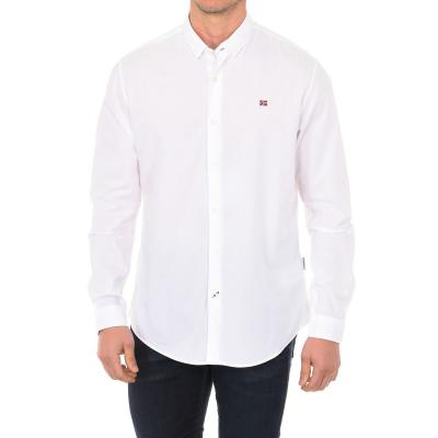NAPAPIJRI Long sleeve shirt NP0A4ENH