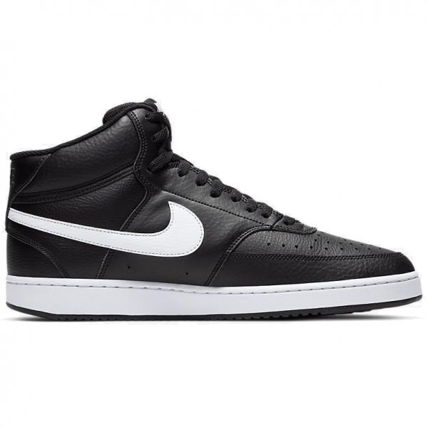 NIKE W COURT VISION MID