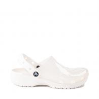 Crocs Classic Translucent Clog White
