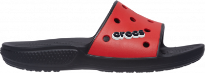 Crocs Classic Colorblock Slide