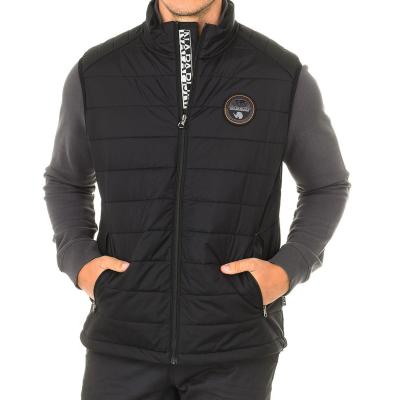 NAPAPIJRI Padded vest NP0A4EE8