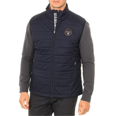 NAPAPIJRI Padded vest NP0A4EE8