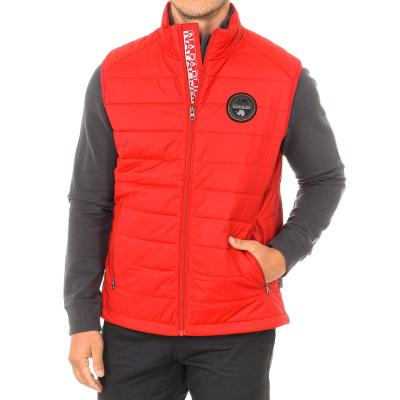 NAPAPIJRI Padded vest NP0A4EE8