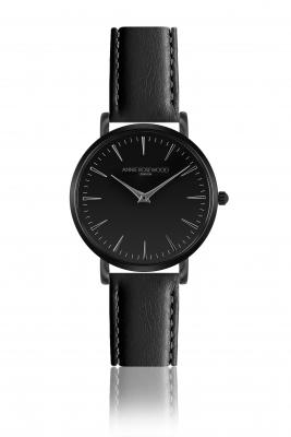 ANNIE ROSEWOOD Watch  11B5-B18P