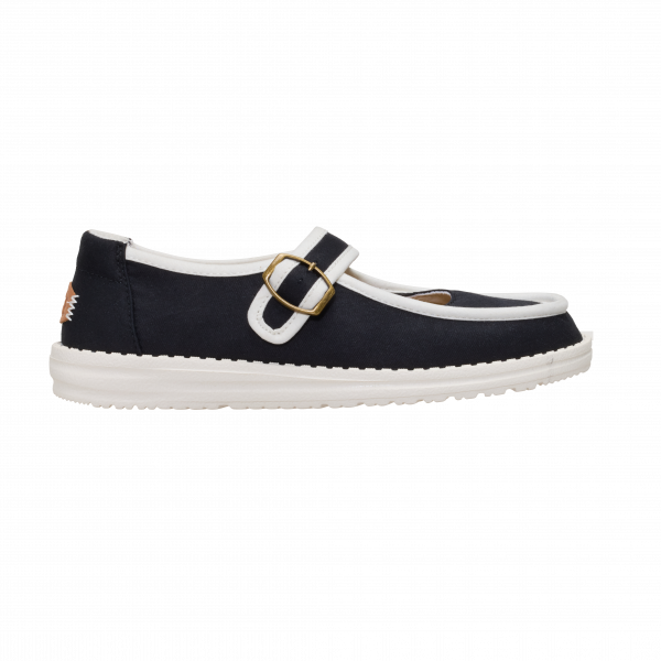 Wendy Jane Washed Twill