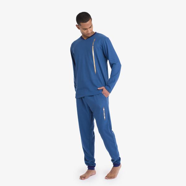 MUNICH UNDERWEAR  moška pižama VP0351