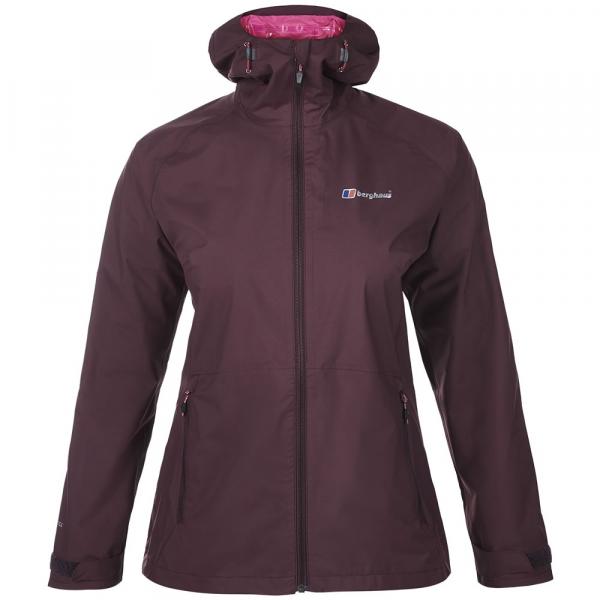 BERGHAUS STORMCLOUD SHELL ženska jakna