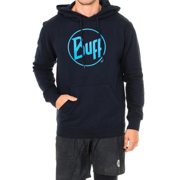 BUFF  moška majica- sweatshirt BF10500