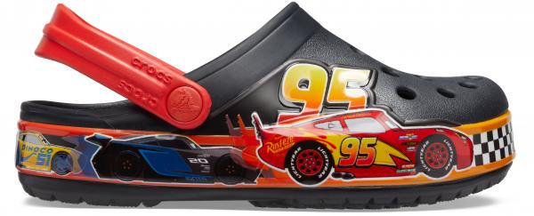 Crocs Cars Band Clog