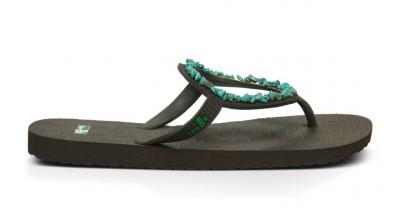 SANUK Ibiza Gypsy 