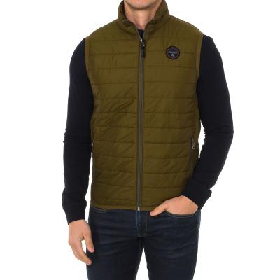 NAPAPIJRI Padded vest NP0A4ECCG