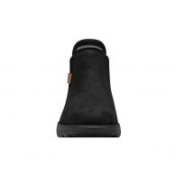 Branson Boot Craft Leather Black