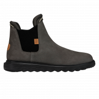 Branson Boot Craft Leather Grey