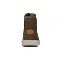 Branson Boot Craft Leather Olive