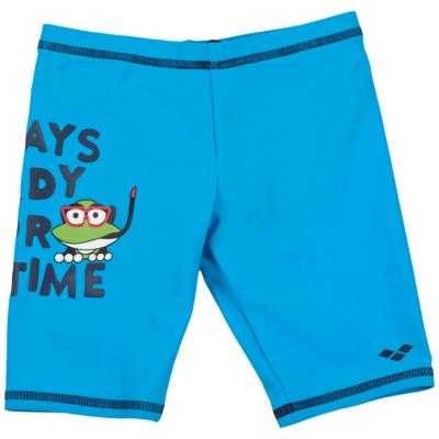 ARENA ARENA WATER TRIBE KIDS BOY UV JAMMER