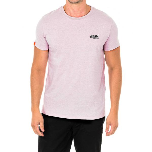 SUPERDRY   T-shirt M1010024A-T7L
