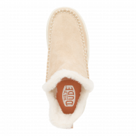Camden Suede  Tan