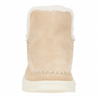 Camden Suede  Tan
