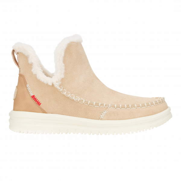 Tan