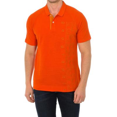 NAPAPIJRI Short sleeve polo shirt NP0A4E2RA